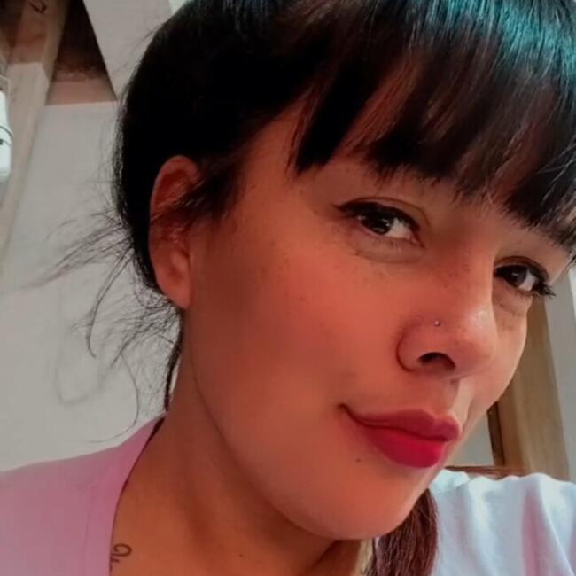 Babysitter in Grand Bourg: Nadia Judith