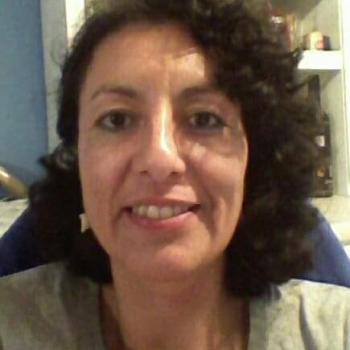 Babysitter in Ciudad Nicolás Romero: Beatriz