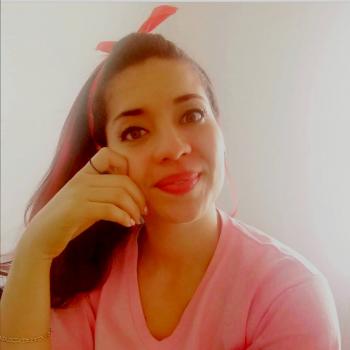 Babysitter in Sabaneta: Vanessa