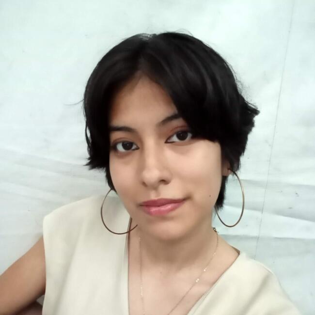 Babysitter in Ecatepec: Angie Sherlyn