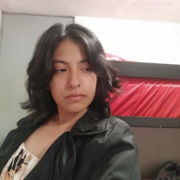 Niñera Ecatepec: Angie Sherlyn