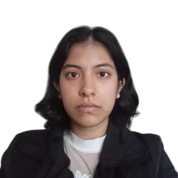 Babysitter Ecatepec: Angie Sherlyn