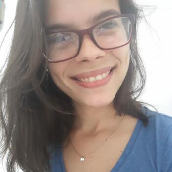 Babá em Rio de Janeiro: Cibelle