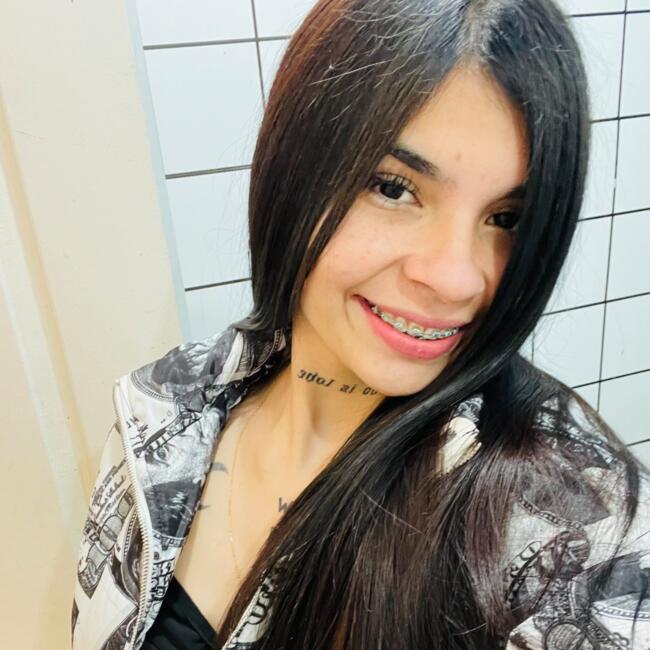Babysitter in San Antonio: Raquel soto