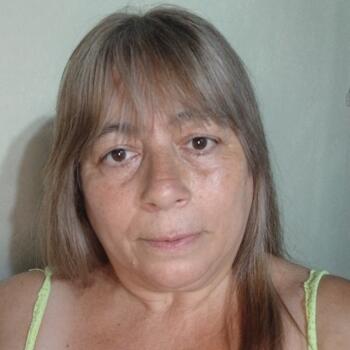 Niñera Villa Adelina: Rosana karina