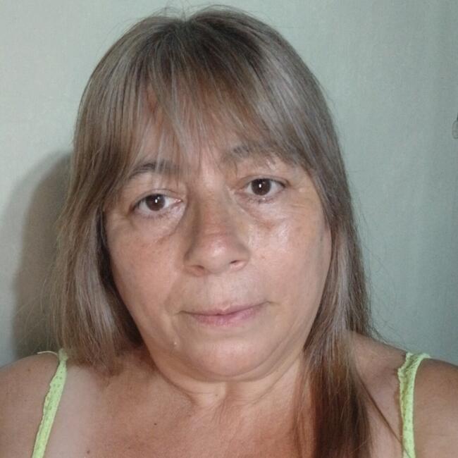 Babysitter in Villa Adelina: Rosana karina