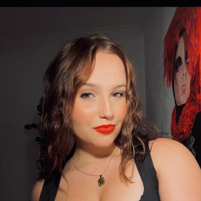 Babysitter in Alverca do Ribatejo: Carolina