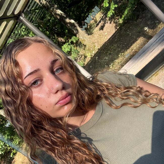 Babysitter in Kaiserslautern: Tanisha