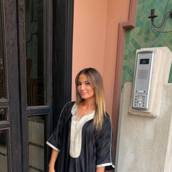 Baby-sitter à Limeil-Brévannes: Leyana