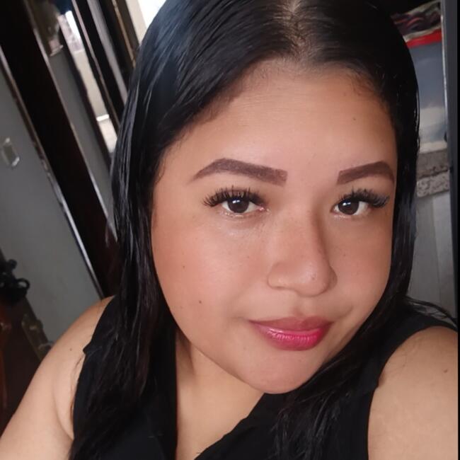 Babysitter in El Empalme: Karina