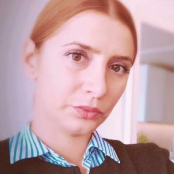 Babysitter in Amsterdam: Elena