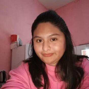 Babysitter in Buenos Aires: Fabiola