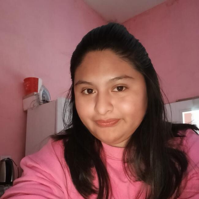 Babysitter in Buenos Aires: Fabiola