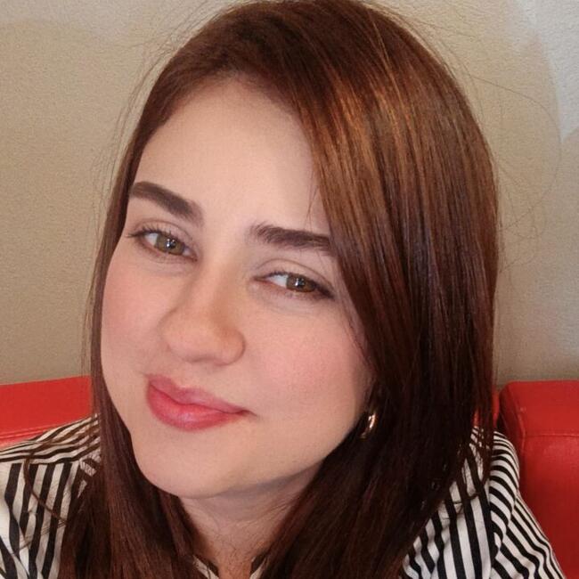 Babysitter in San Marcos: Graciela