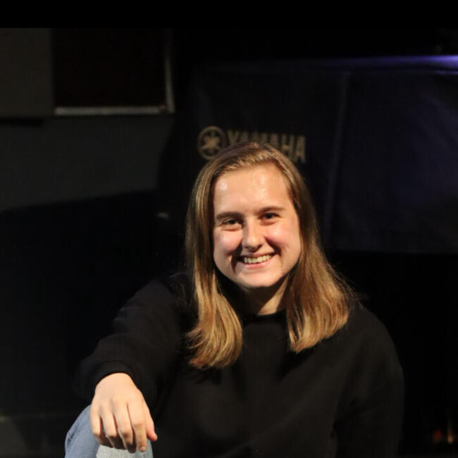 Baby-sitter à Avignon: Marion