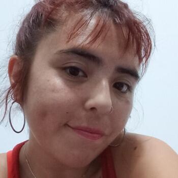 Babysitter in Montevideo: Camíla Villanueva