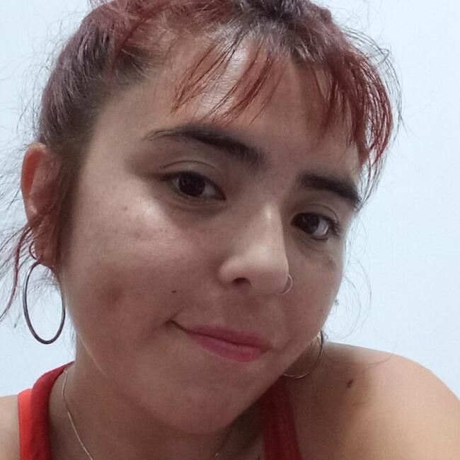 Niñera en Montevideo: Camíla Villanueva