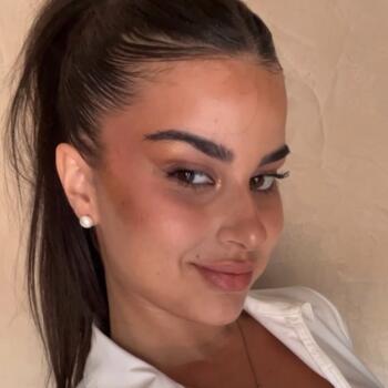 Babysitter in Benferri: Beatriz