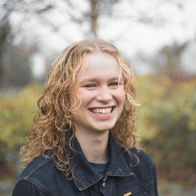 Babysitter in London: Bella