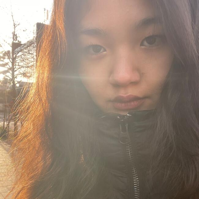 Babysitter i København: Samjhana