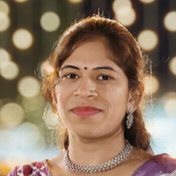 Babysitter in Ahmedabad: Payal