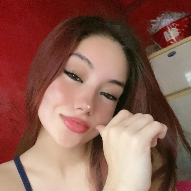 Babysitter in Luque: Larissa