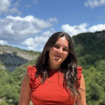 Babysitter in Épaignes: Mathilde