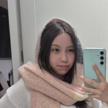 Niñera en Peñalolén: Anto