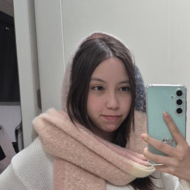 Niñera en Peñalolén: Anto