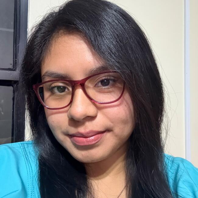 Niñera en San Juan Bautista: Katherine