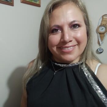 Babysitter in Coronel: Marcela