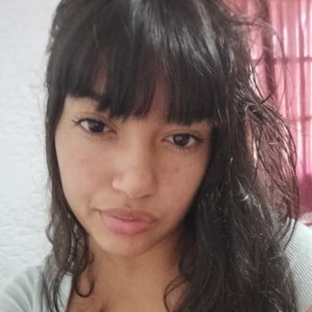 Babysitter in Montevideo: Luciana Mateos