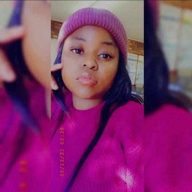 Babysitter in Soshanguve: Florence