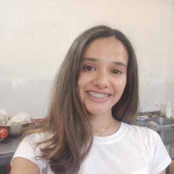 Niñera en Ypacarai: Johana