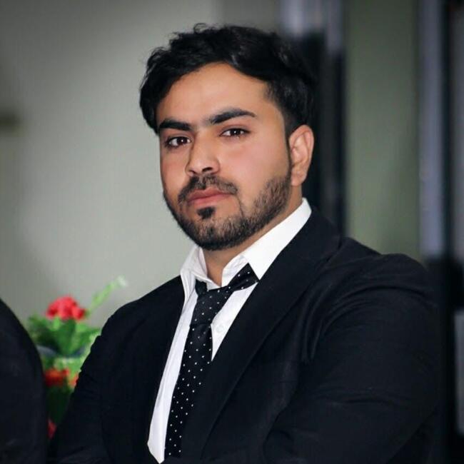 Babysitter in Riyadh: Khabara