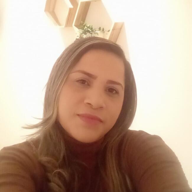 Babysitter in Póvoa de Varzim: Alissa