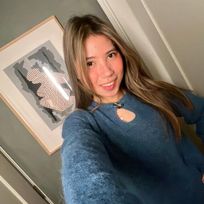 Lastenhoitaja Espoo: Aileen