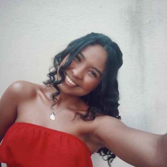 Babysitter in Recife: Ninnyve