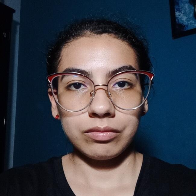 Babysitter in Campoalegre: Emily