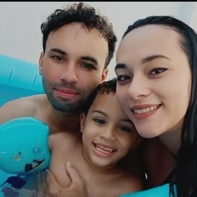 Babysitting job in Taubaté: Barbara