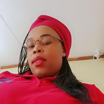 Babysitter in Thembisa: Lungile