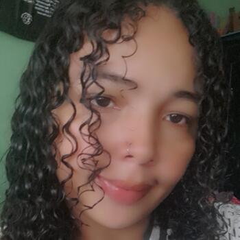 Niñera en Jamundí: Zulandi paola