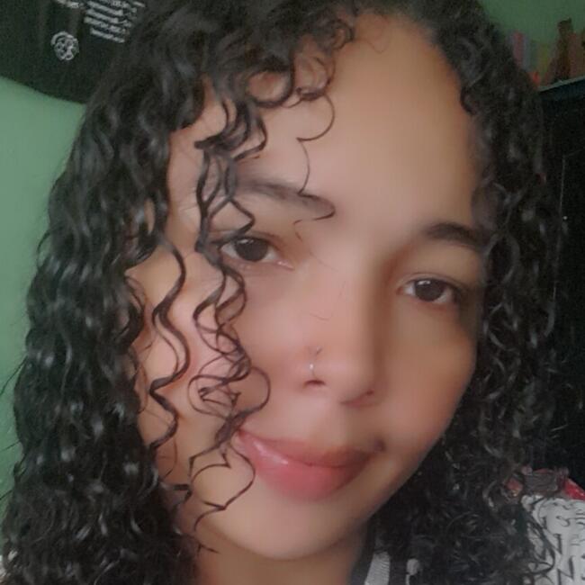 Niñera en Jamundí: Zulandi paola