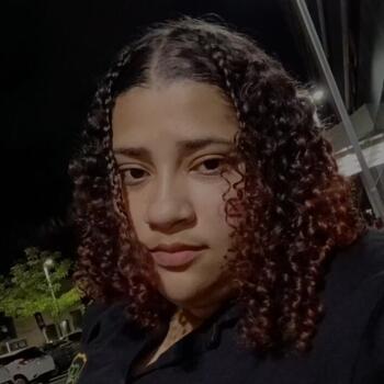 Babá em Cabo de Santo Agostinho: Deborah