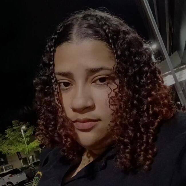 Babysitter in Cabo de Santo Agostinho: Deborah