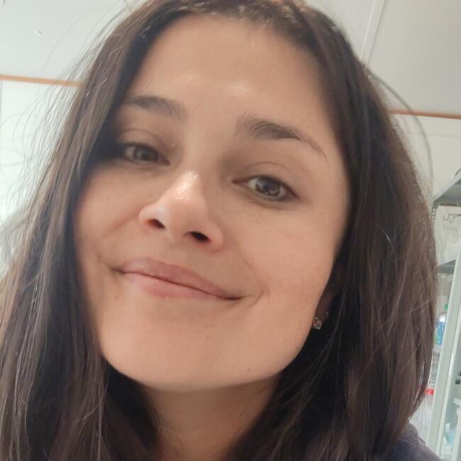 Babysitting job in Santiago: Tamara