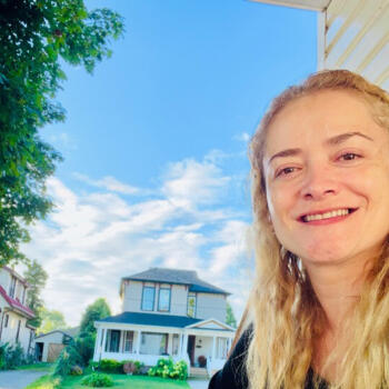 Nanny in Hamilton: Blanca