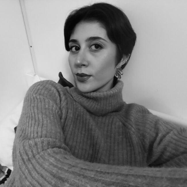 Educatore a Torino: Anna