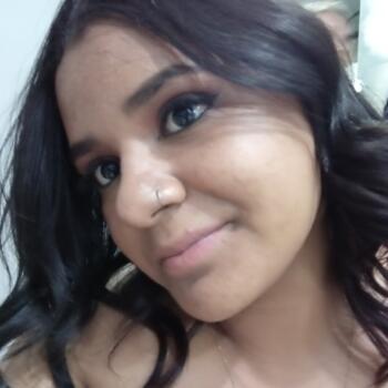 Babá em Pelotas: Jenifer