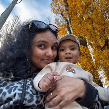 Babysitting job in Sydney: babysitting job Afsha